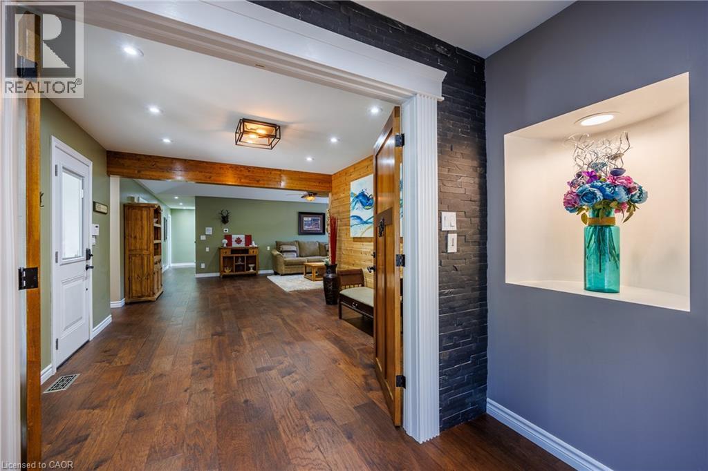 1285 Cockshutt Road, Simcoe, Ontario  N3Y 4K3 - Photo 25 - 40798181