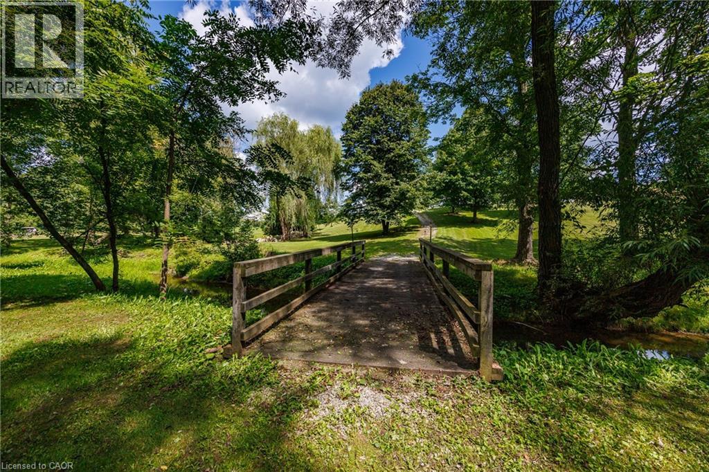 1285 Cockshutt Road, Simcoe, Ontario  N3Y 4K3 - Photo 45 - 40798181