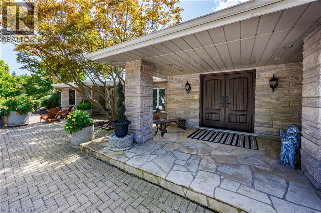 1285 Cockshutt Road, Simcoe, Ontario  N3Y 4K3 - Photo 46 - 40798181