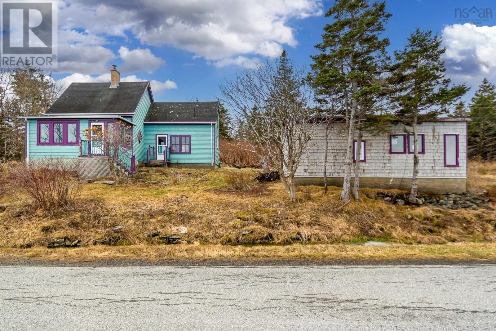 1626 West Jeddore Road, West Jeddore, Nova Scotia