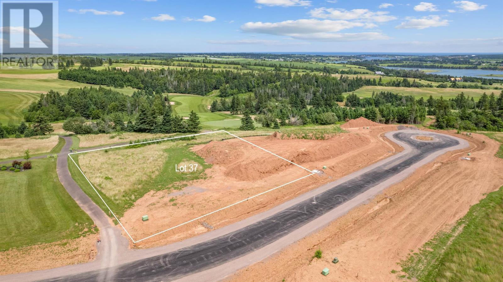 Lot 37 Furber Drive|New Glasgow, New Glasgow, Prince Edward Island