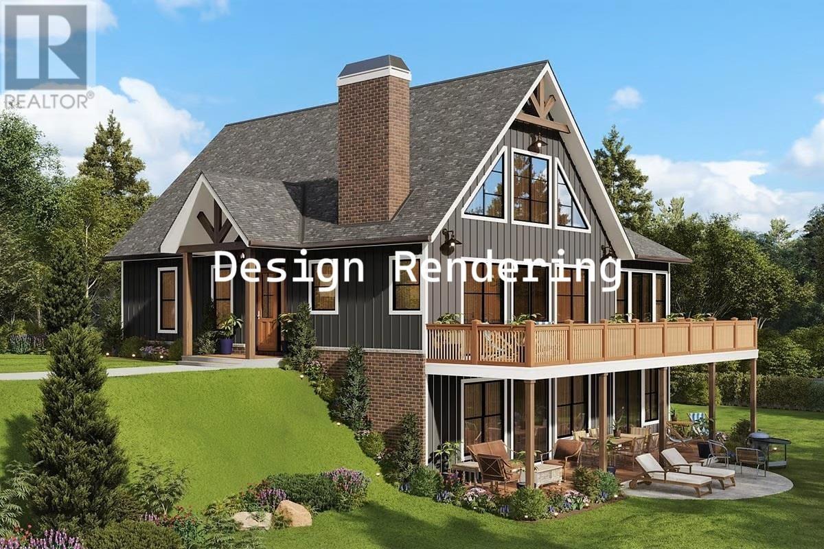 Lot 37 Furber Drive, New Glasgow, New Glasgow, Prince Edward Island  C0A 1N0 - Photo 3 - 202600853