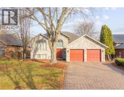 3890 NORTHWAY AVENUE, Windsor, Ontario