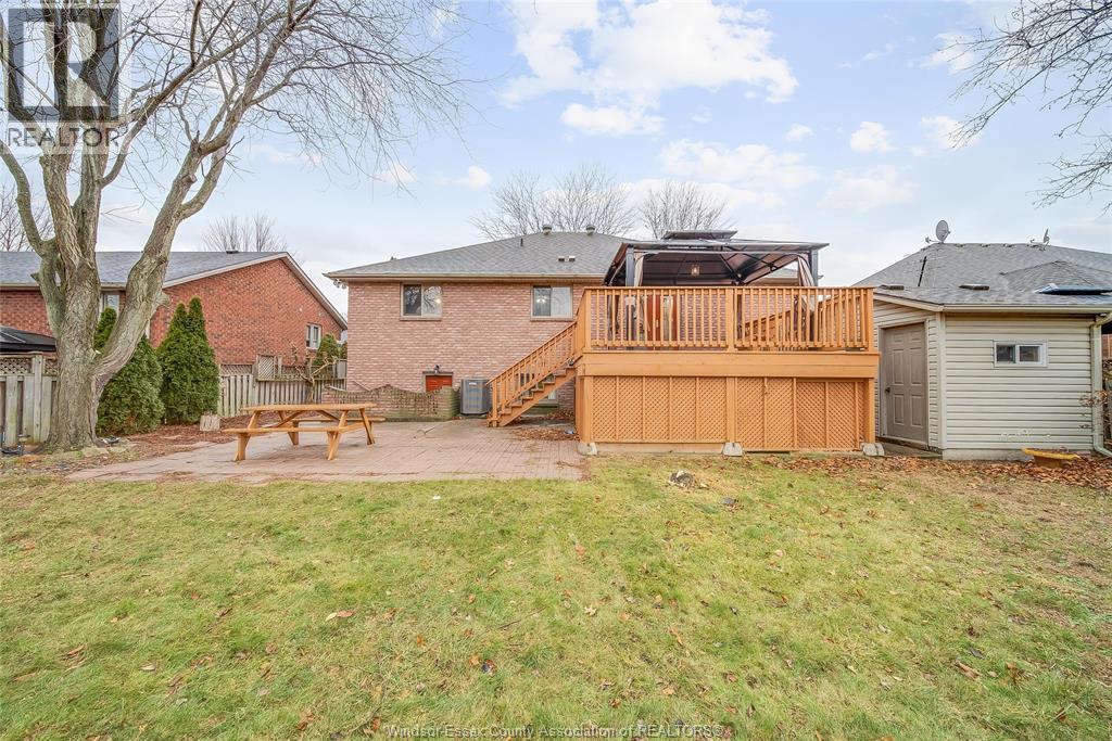 3890 Northway Avenue, Windsor, Ontario N9G 2P9 - Photo 44 - 26001111