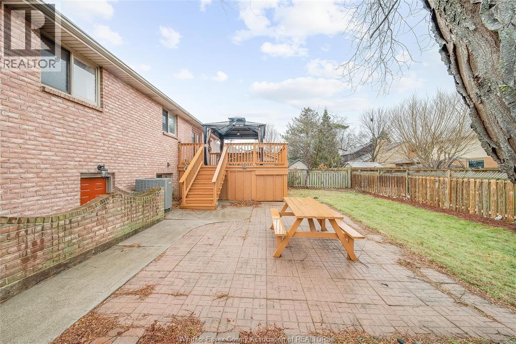 3890 Northway Avenue, Windsor, Ontario N9G 2P9 - Photo 43 - 26001111