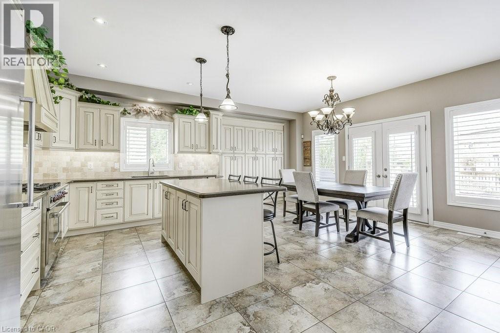 33 Lockman Drive, Ancaster, Ontario  L9K 0B9 - Photo 13 - 40785853