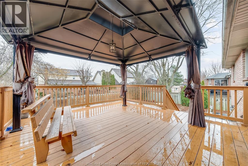 3890 Northway Avenue, Windsor, Ontario N9G 2P9 - Photo 42 - 26001111