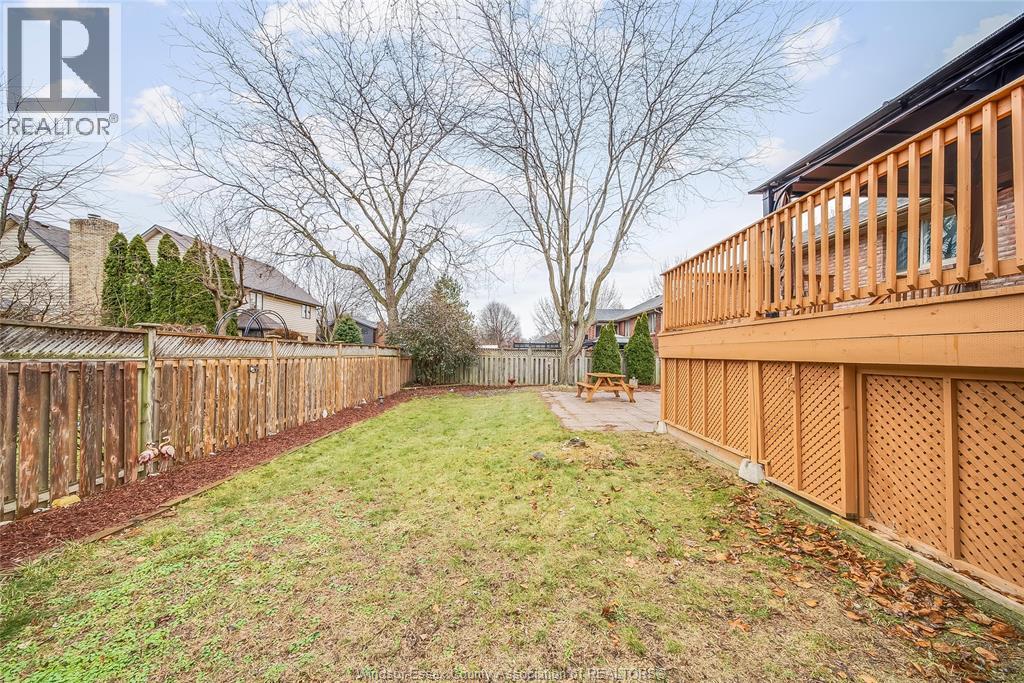 3890 Northway Avenue, Windsor, Ontario N9G 2P9 - Photo 45 - 26001111