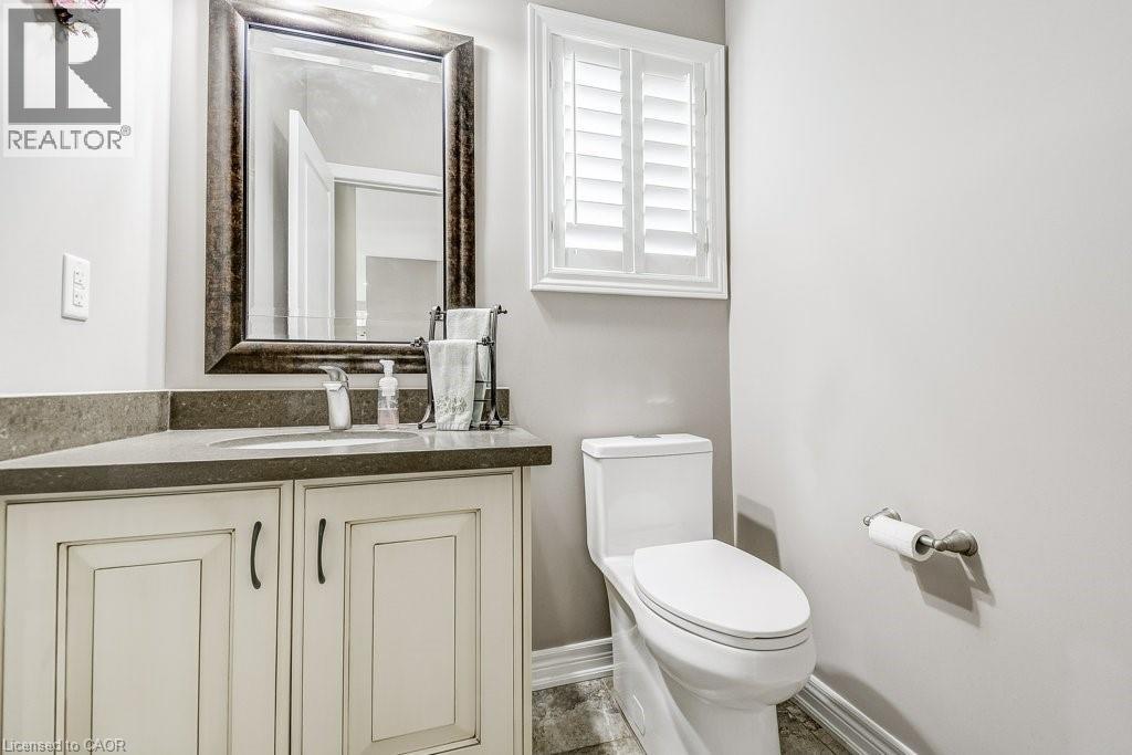 33 Lockman Drive, Ancaster, Ontario  L9K 0B9 - Photo 18 - 40785853