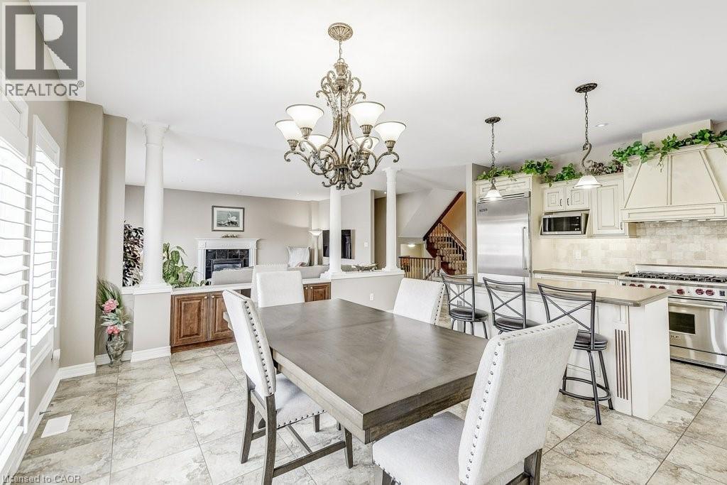 33 Lockman Drive, Ancaster, Ontario  L9K 0B9 - Photo 16 - 40785853