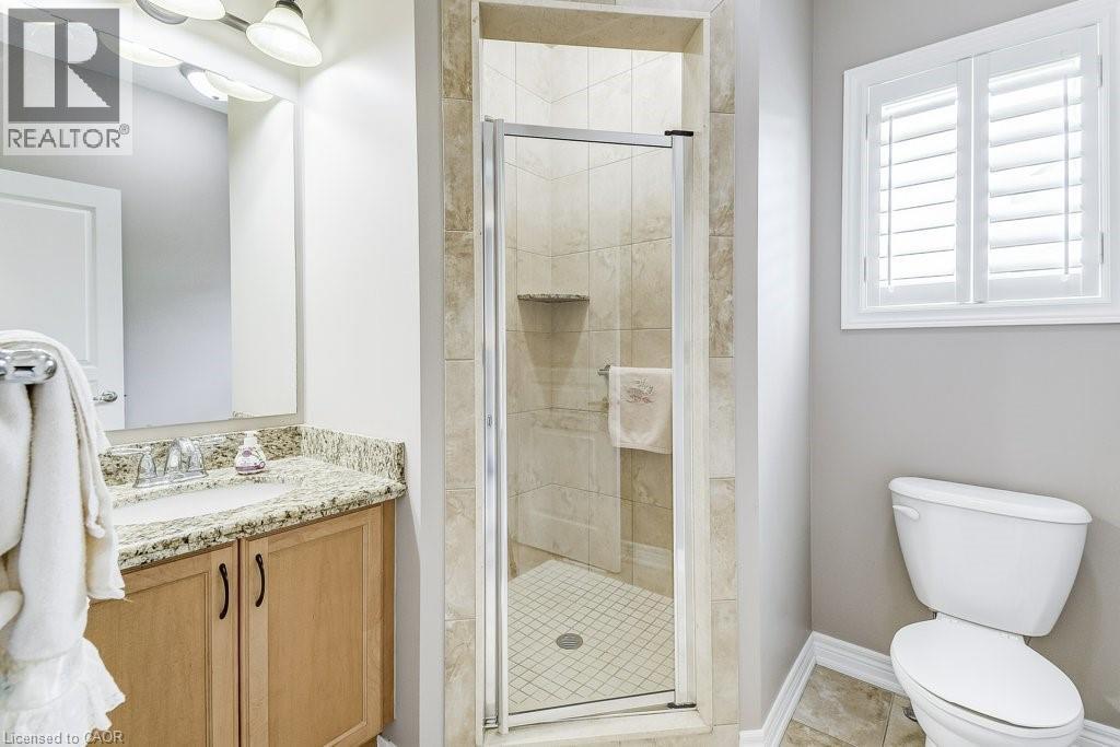 33 Lockman Drive, Ancaster, Ontario  L9K 0B9 - Photo 9 - 40785853