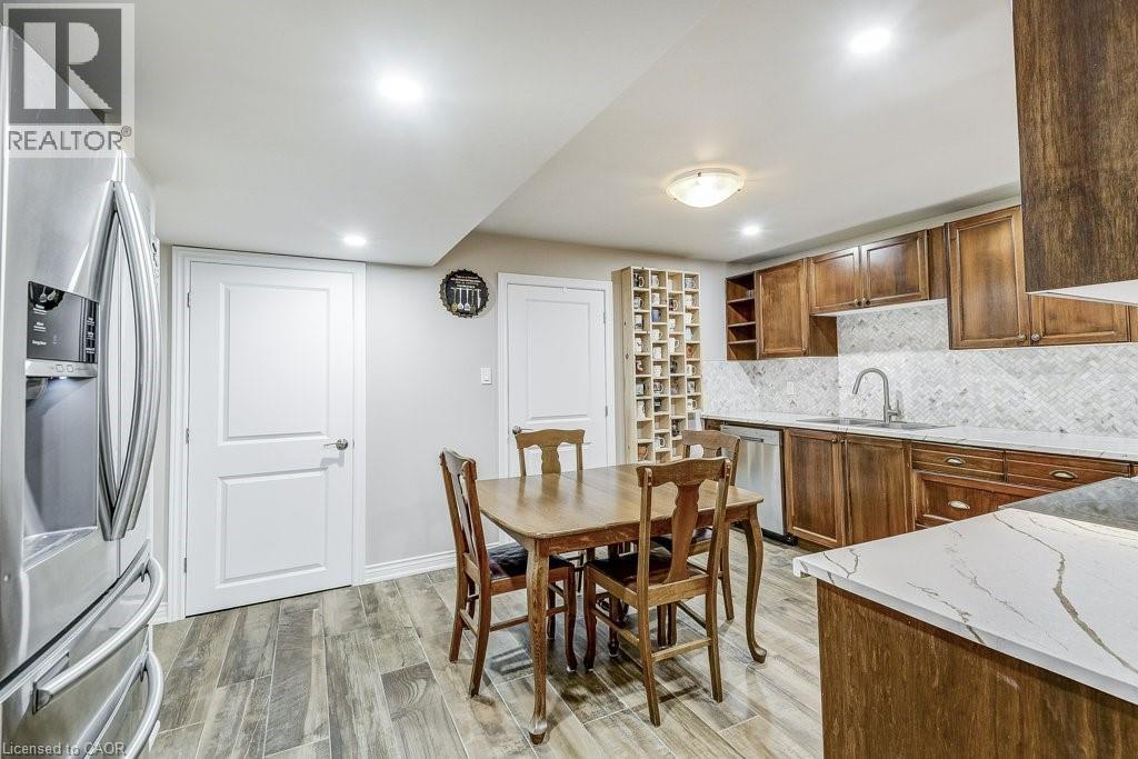 33 Lockman Drive, Ancaster, Ontario  L9K 0B9 - Photo 38 - 40785853