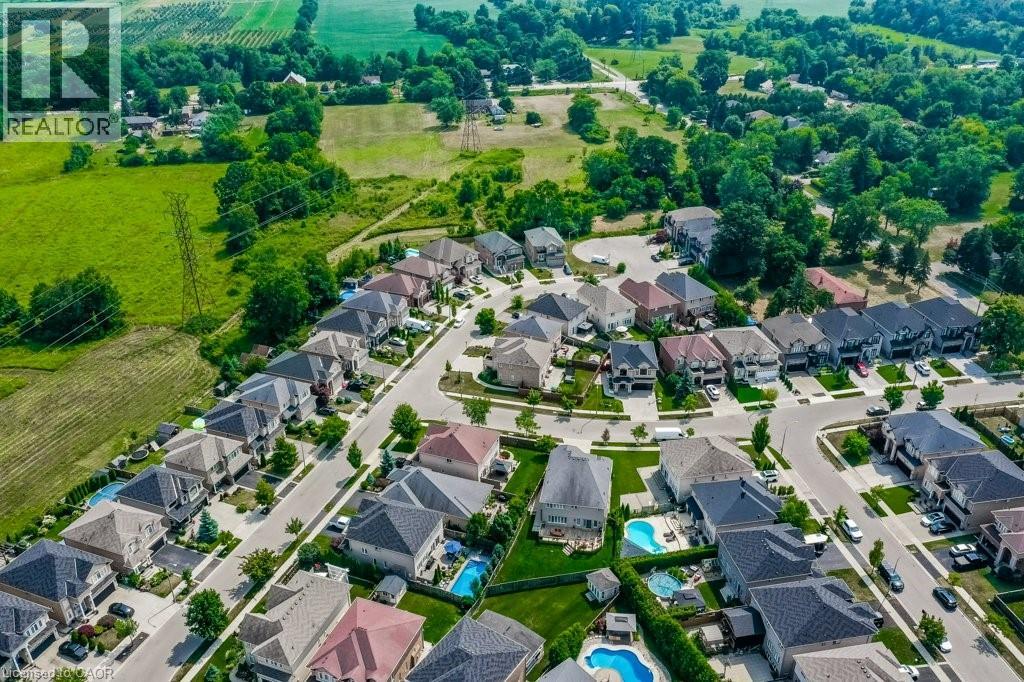 33 Lockman Drive, Ancaster, Ontario  L9K 0B9 - Photo 50 - 40785853