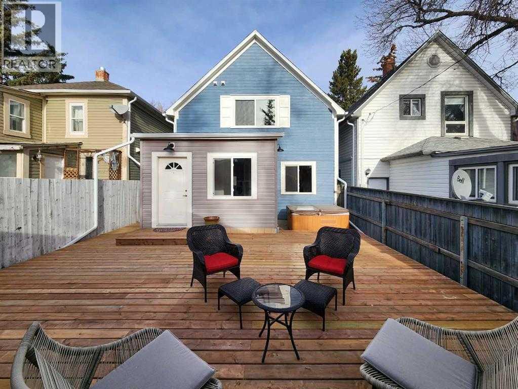 308 7a Avenue S, Lethbridge, Alberta  T1J 1N5 - Photo 38 - A2276514