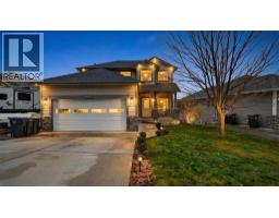 1971 Rosealee Lane, west kelowna, British Columbia