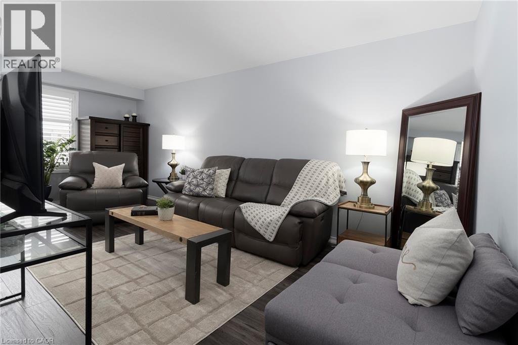 1523 Upper Gage Avenue Unit# 10, Hamilton, Ontario  L8W 1E6 - Photo 3 - 40786500