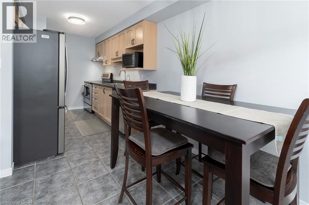 1523 Upper Gage Avenue Unit# 10, Hamilton, Ontario  L8W 1E6 - Photo 8 - 40786500