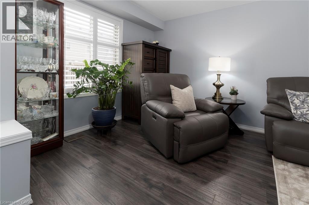 1523 Upper Gage Avenue Unit# 10, Hamilton, Ontario  L8W 1E6 - Photo 6 - 40786500