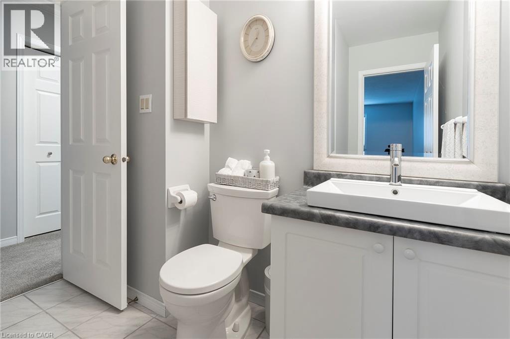 1523 Upper Gage Avenue Unit# 10, Hamilton, Ontario  L8W 1E6 - Photo 15 - 40786500