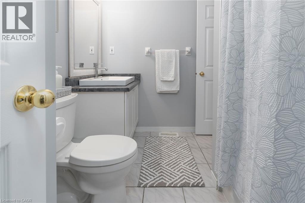 1523 Upper Gage Avenue Unit# 10, Hamilton, Ontario  L8W 1E6 - Photo 14 - 40786500