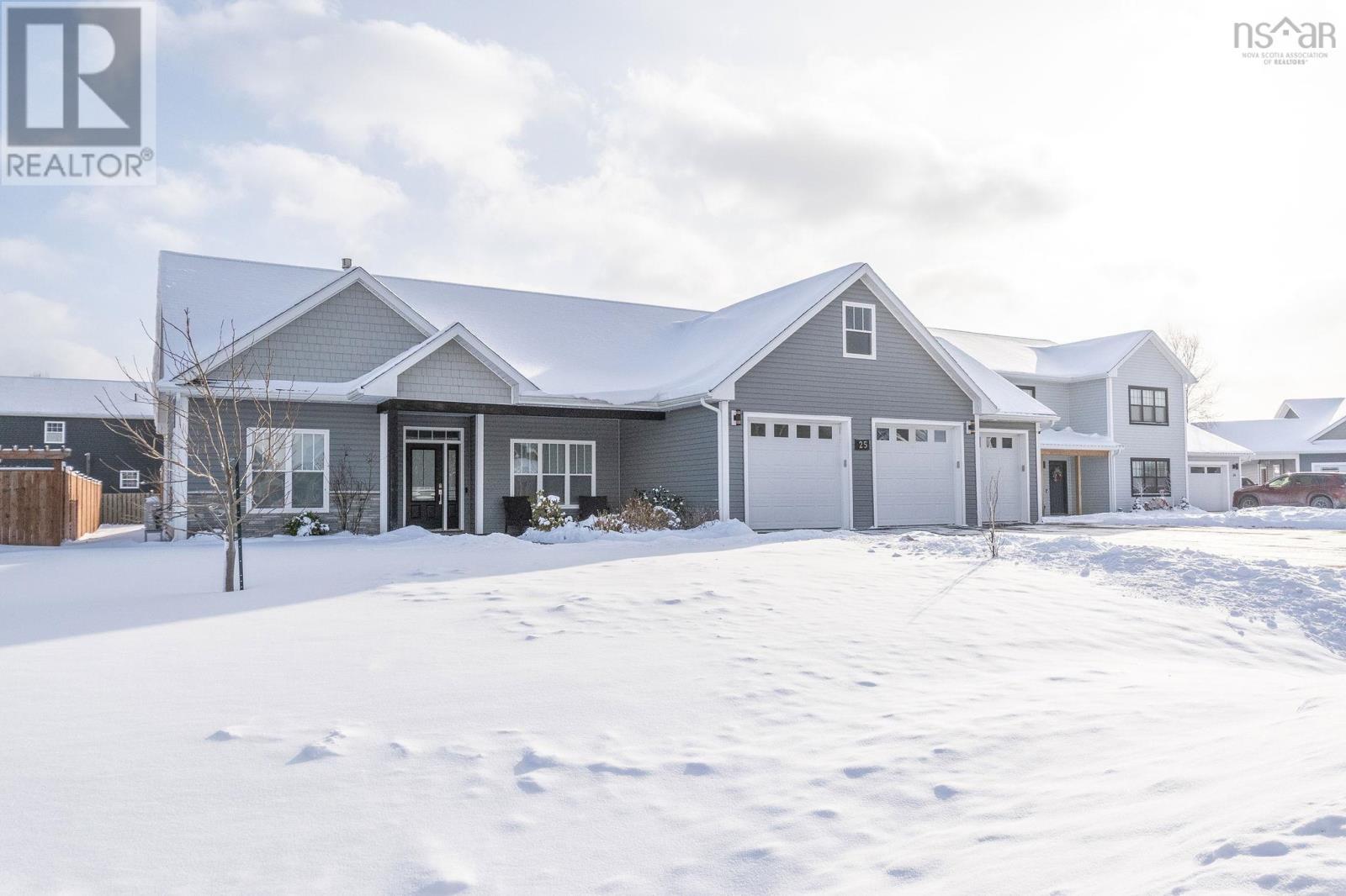 25 Marilyn Court, Kingston, Nova Scotia