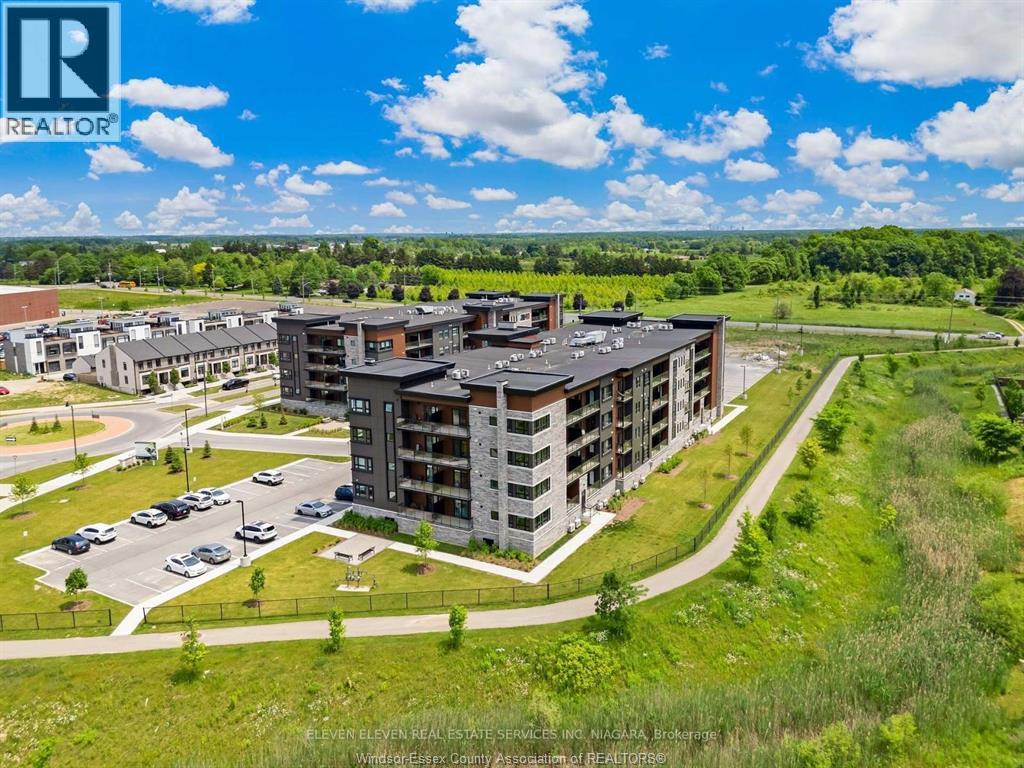 118 Summersides Boulevard Unit# 300, Fonthill, Ontario  L3B 5N5 - Photo 3 - 26001171