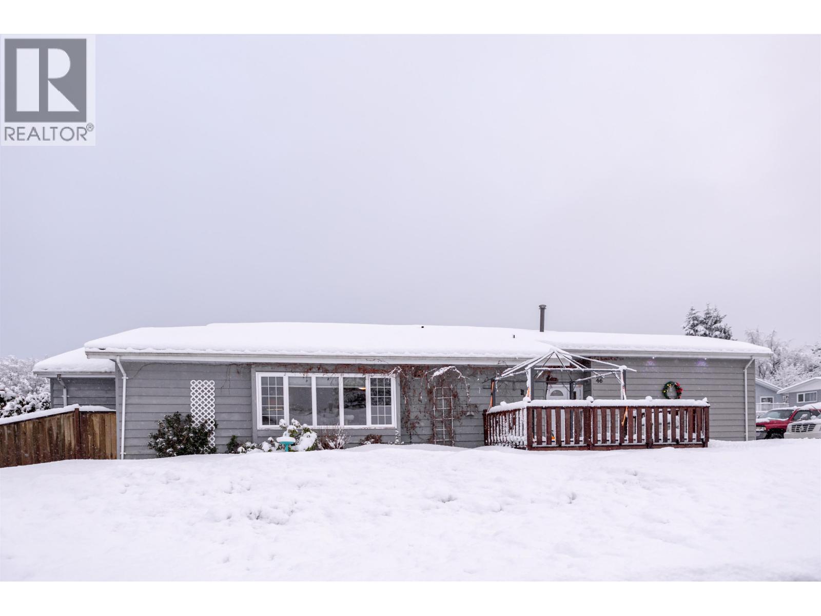 46 Charles Street, Kitimat, British Columbia  V8C 2J3 - Photo 3 - R3078864