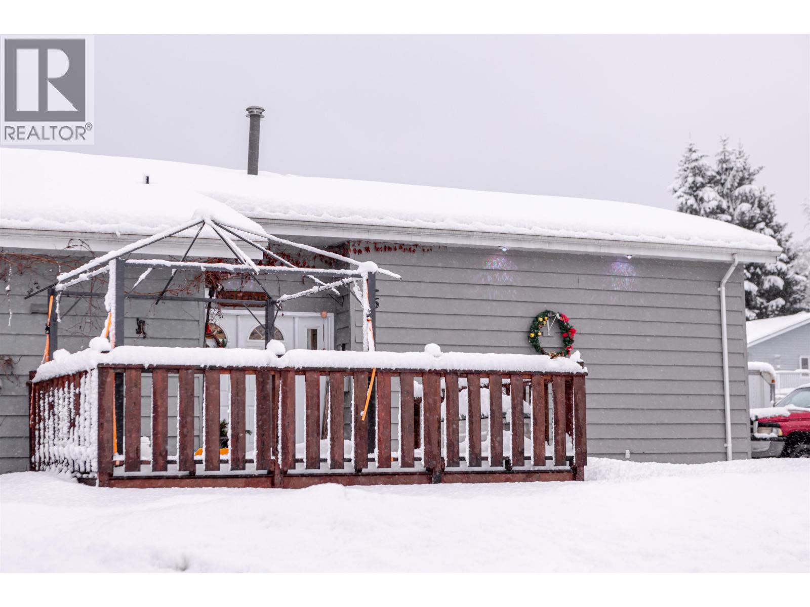 46 Charles Street, Kitimat, British Columbia  V8C 2J3 - Photo 4 - R3078864