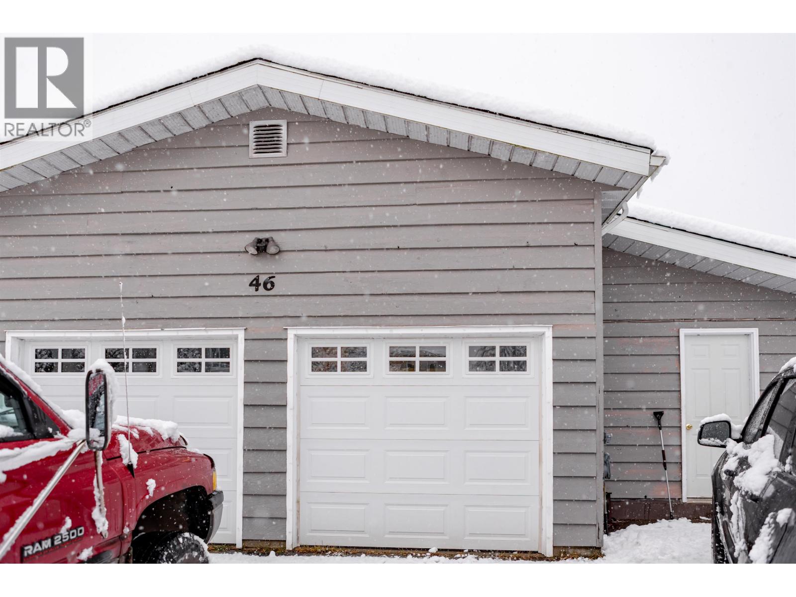 46 Charles Street, Kitimat, British Columbia  V8C 2J3 - Photo 5 - R3078864