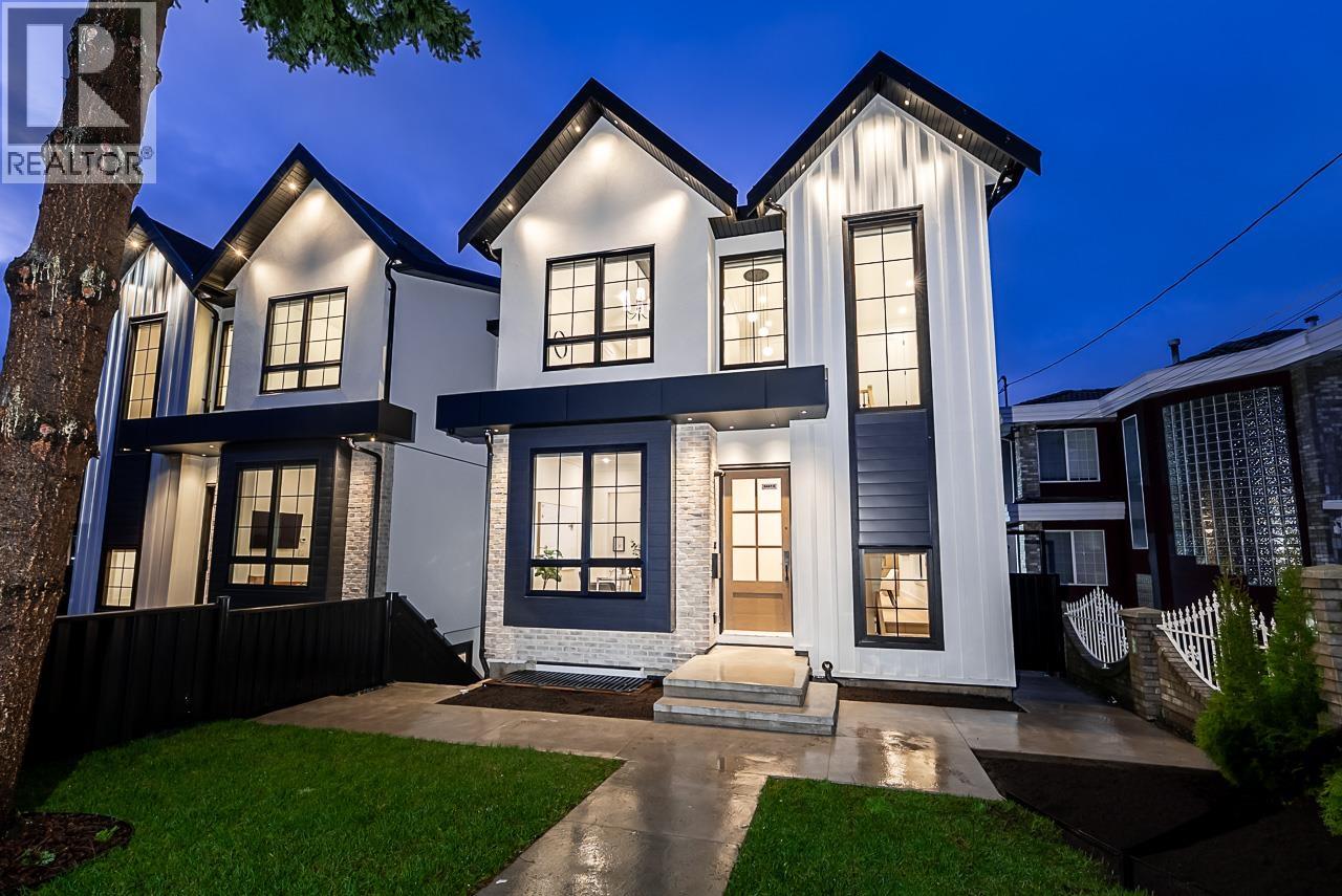 2 8667 Armstrong Avenue, Burnaby, British Columbia V3N 2H4 - Photo 2 - R3079611