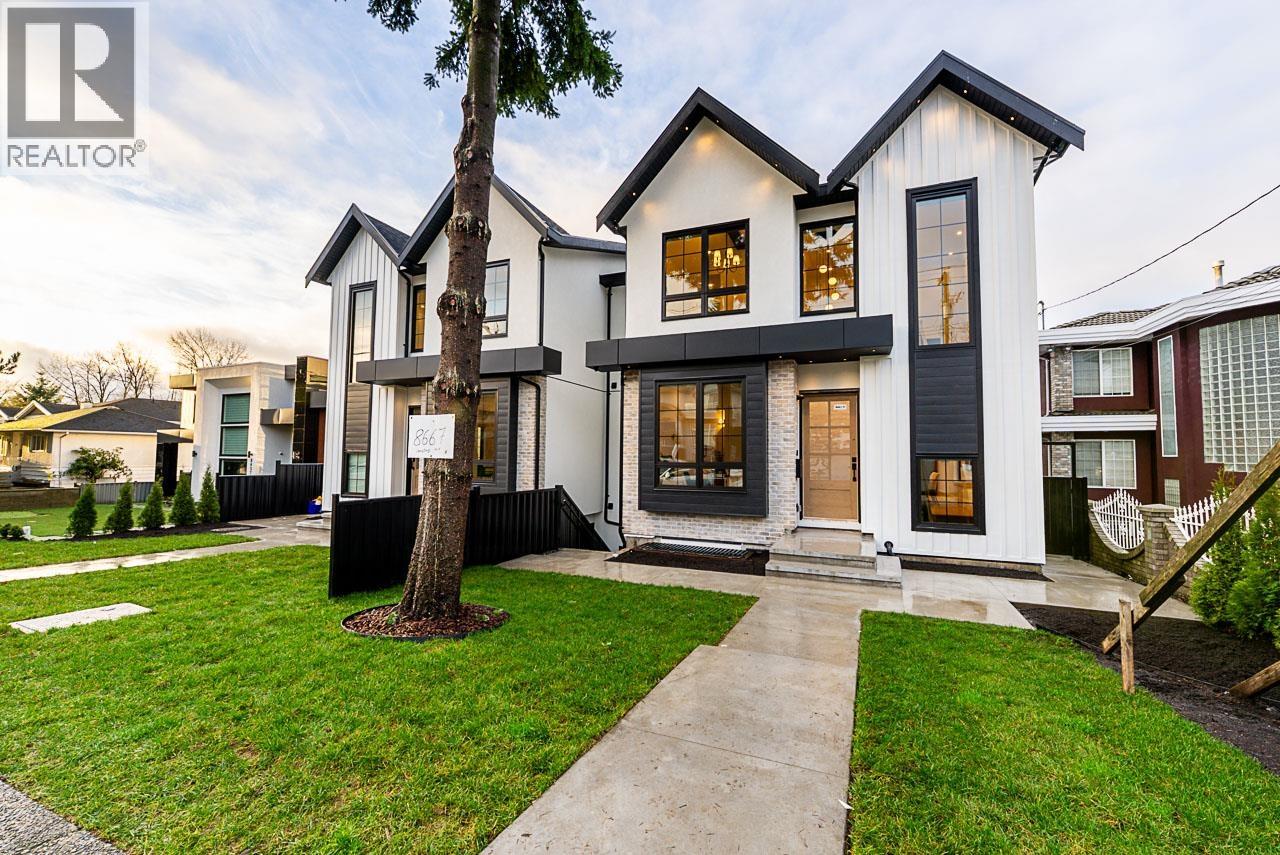 2 8667 ARMSTRONG AVENUE, Burnaby, British Columbia