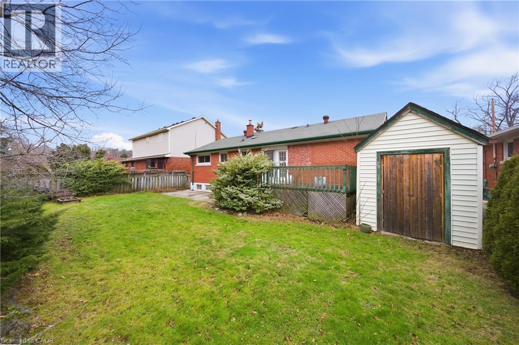 23 Battlefield Drive, Stoney Creek, Ontario  L8G 1T8 - Photo 33 - 40794554