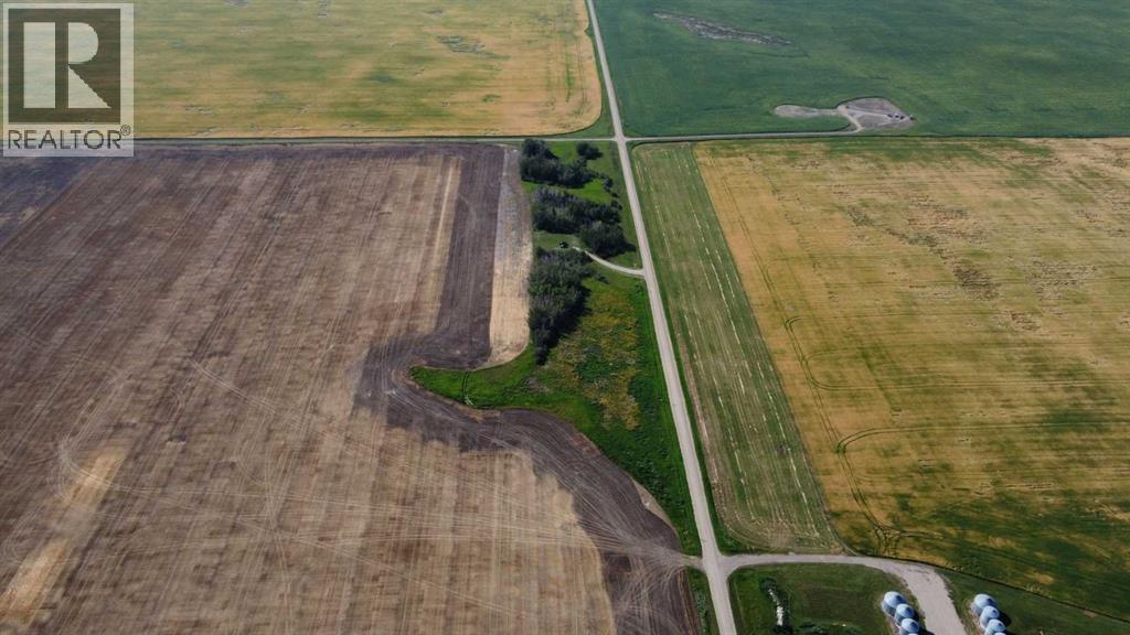 Rge Rd 292, Rural Rocky View County, Alberta  T0M 0S0 - Photo 13 - A2264806