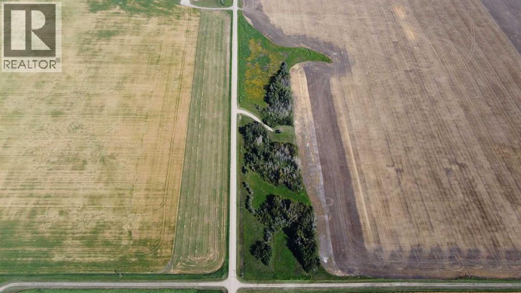 Rge Rd 292, Rural Rocky View County, Alberta  T0M 0S0 - Photo 3 - A2264806
