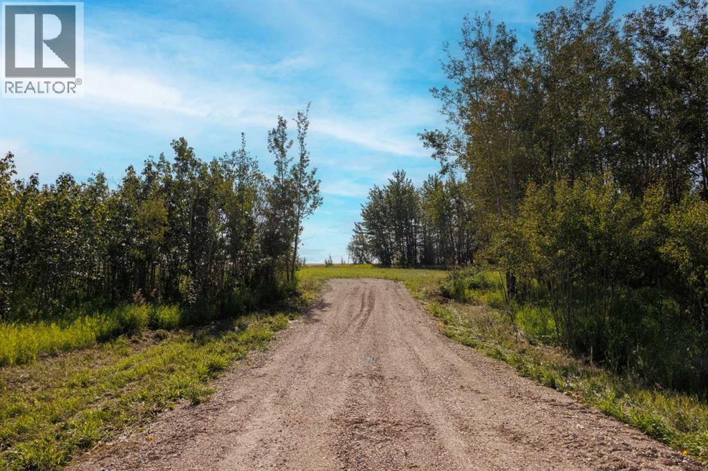 Rge Rd 292, Rural Rocky View County, Alberta  T0M 0S0 - Photo 11 - A2264806