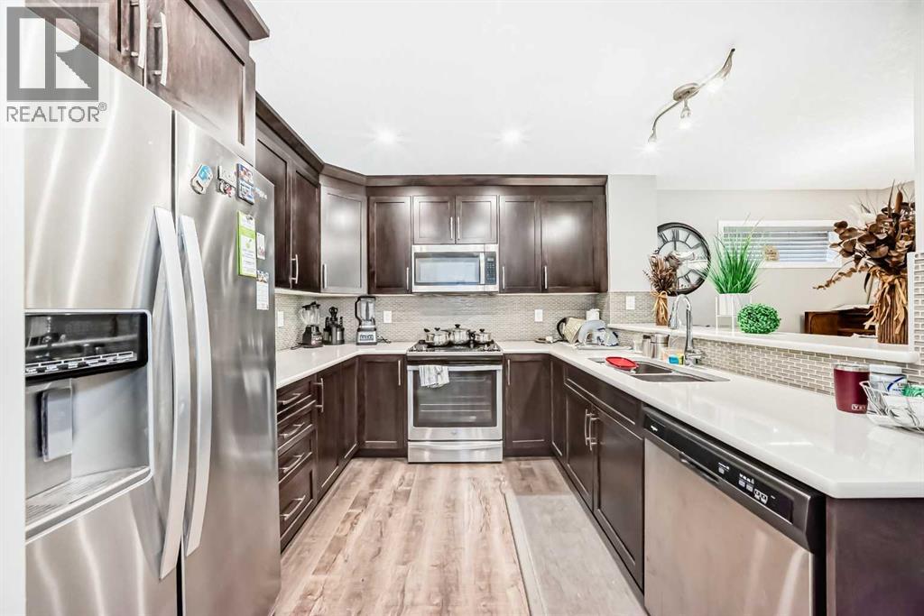 48 Yorkville Avenue Sw, Calgary, Alberta  T2X 4J5 - Photo 8 - A2266735