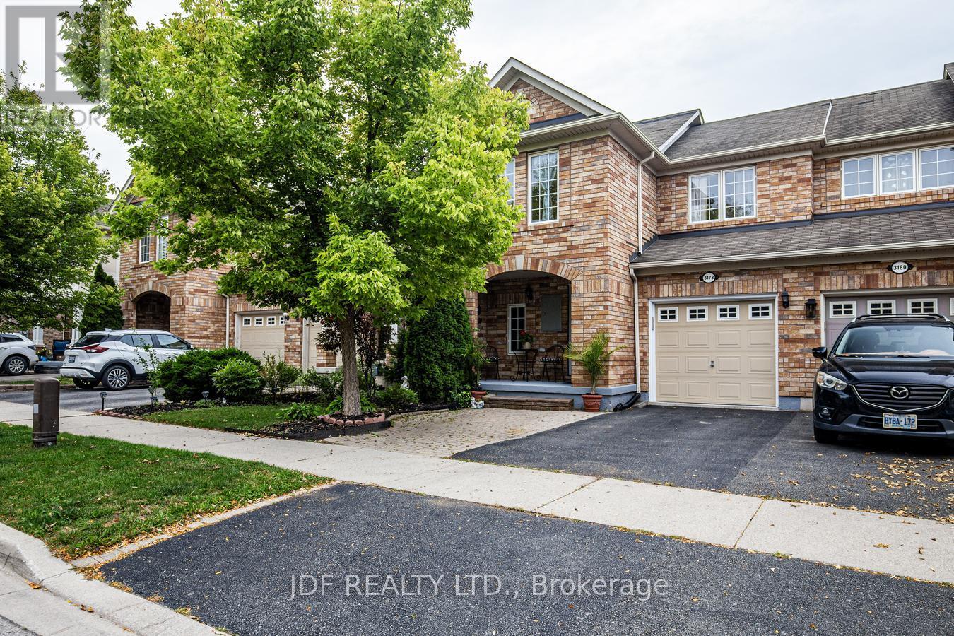 3178 Stornoway Circle, Oakville, Ontario  L6M 5H8 - Photo 1 - W12698872