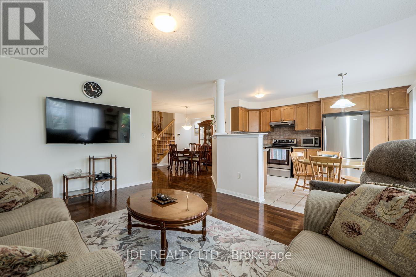 3178 Stornoway Circle, Oakville, Ontario  L6M 5H8 - Photo 10 - W12698872