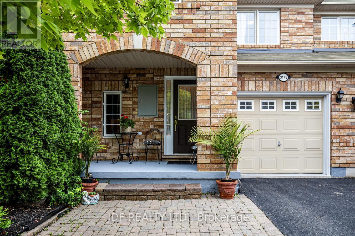 3178 Stornoway Circle, Oakville, Ontario  L6M 5H8 - Photo 2 - W12698872