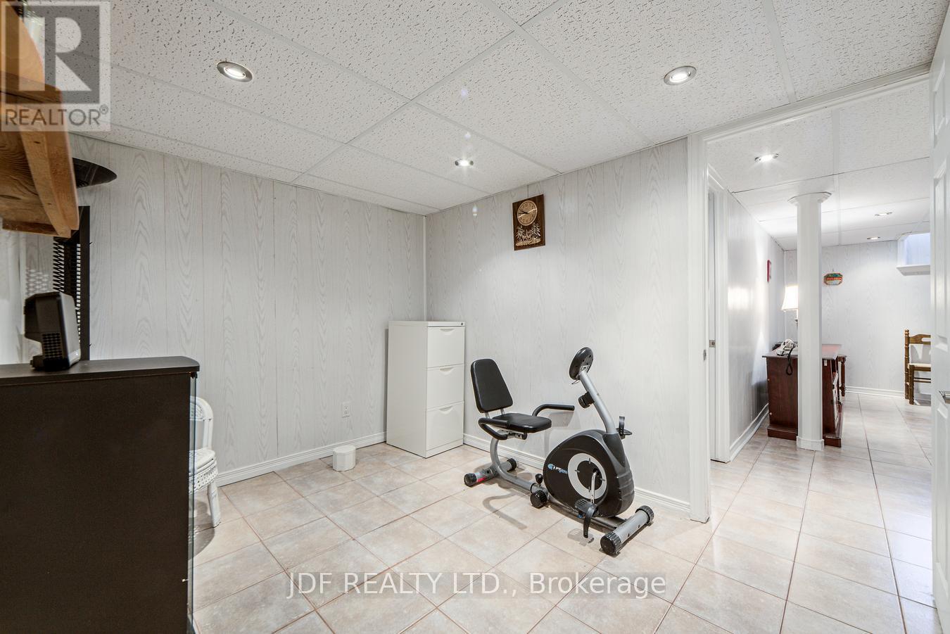 3178 Stornoway Circle, Oakville, Ontario  L6M 5H8 - Photo 32 - W12698872