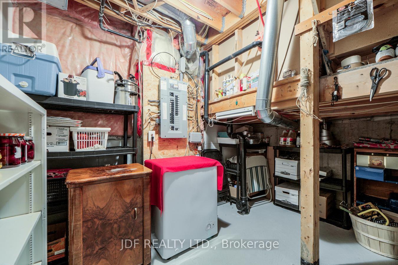 3178 Stornoway Circle, Oakville, Ontario  L6M 5H8 - Photo 37 - W12698872