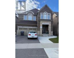 14 PEONY STREET, Brampton, Ontario
