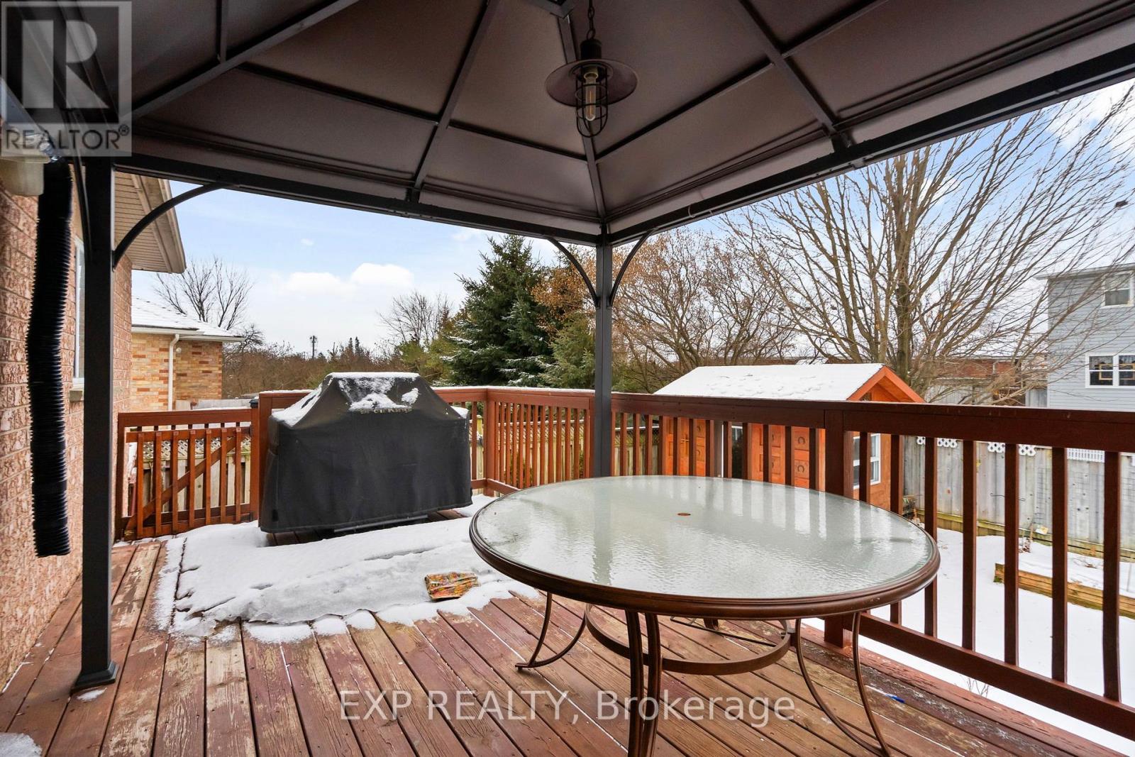 66 Doctor Moore Court, Halton Hills, Ontario  L7J 3A6 - Photo 36 - W12698946