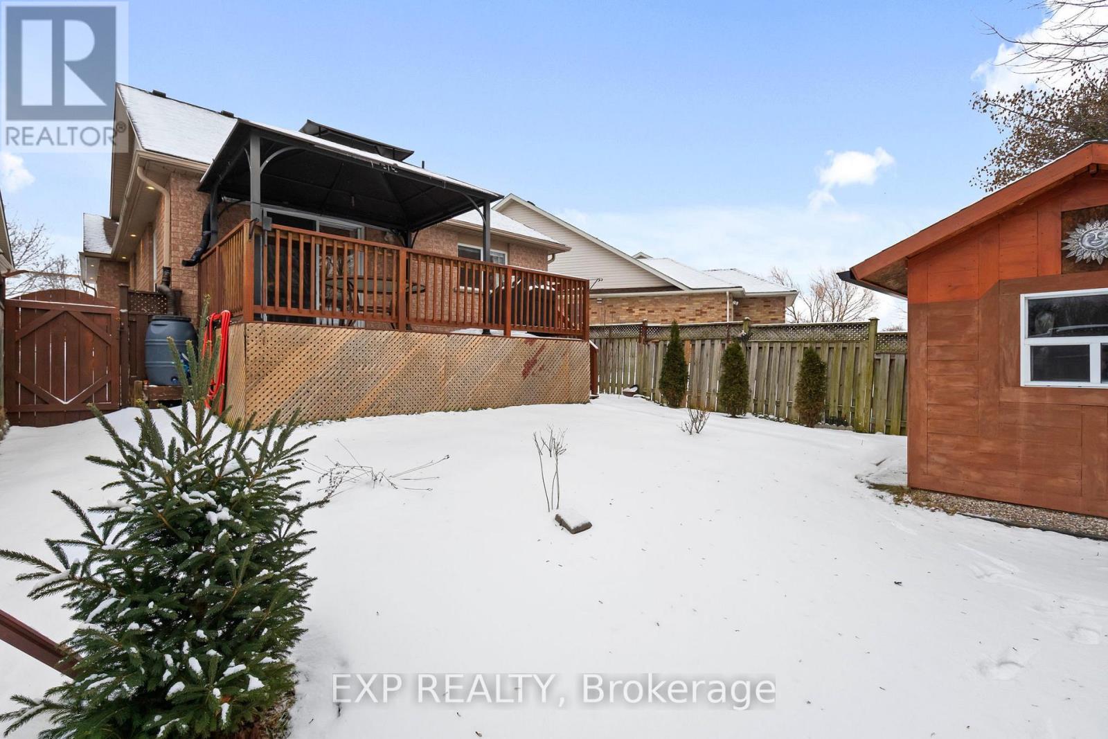 66 Doctor Moore Court, Halton Hills, Ontario  L7J 3A6 - Photo 38 - W12698946