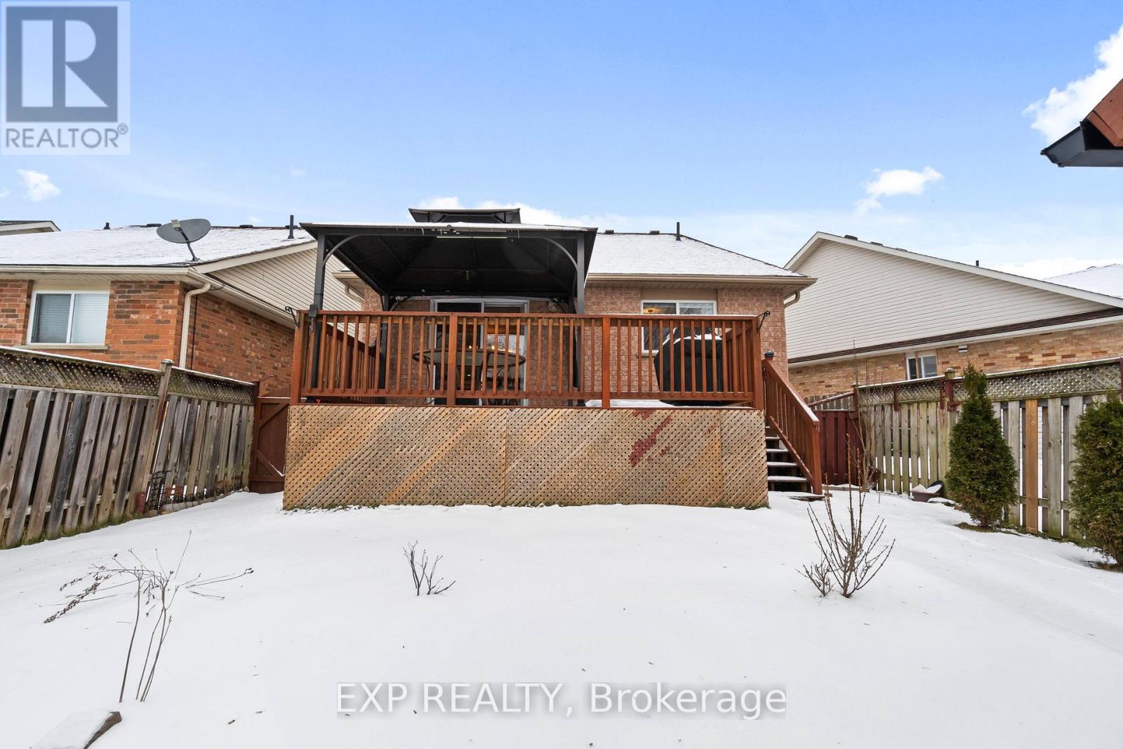 66 Doctor Moore Court, Halton Hills, Ontario  L7J 3A6 - Photo 40 - W12698946