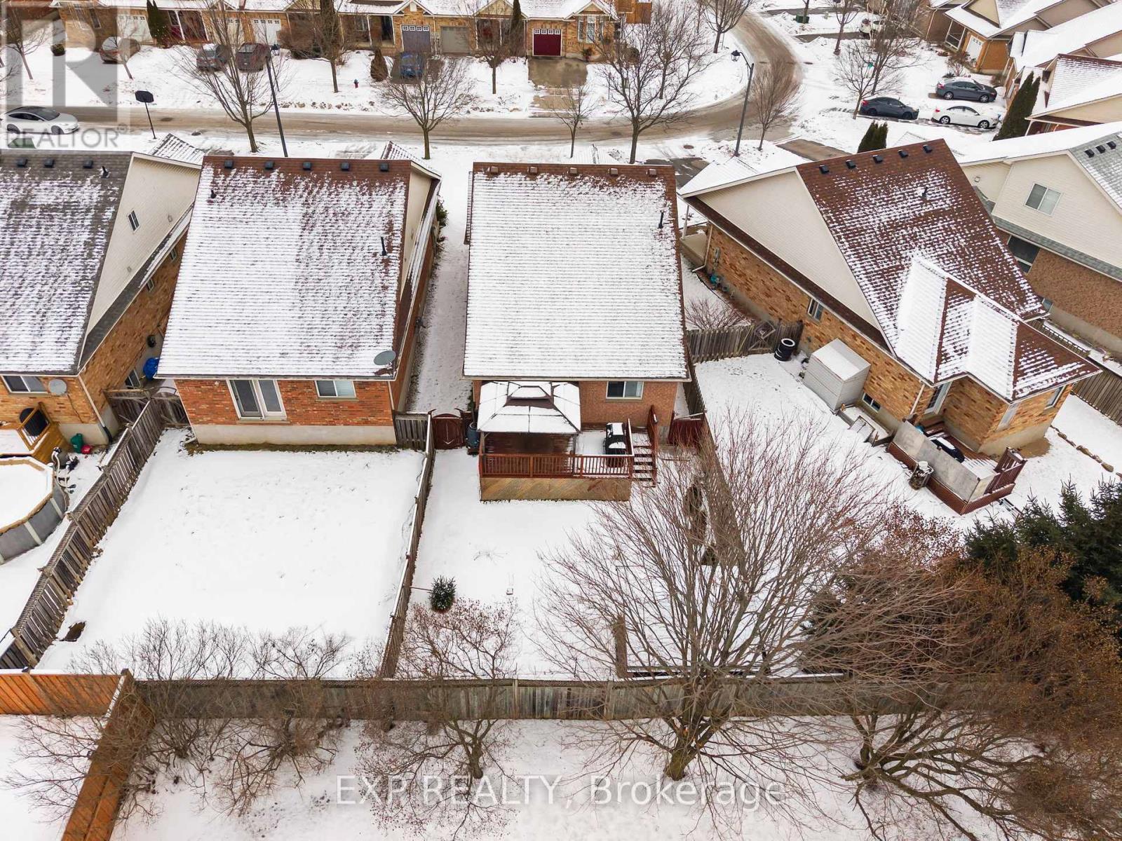 66 Doctor Moore Court, Halton Hills, Ontario  L7J 3A6 - Photo 42 - W12698946