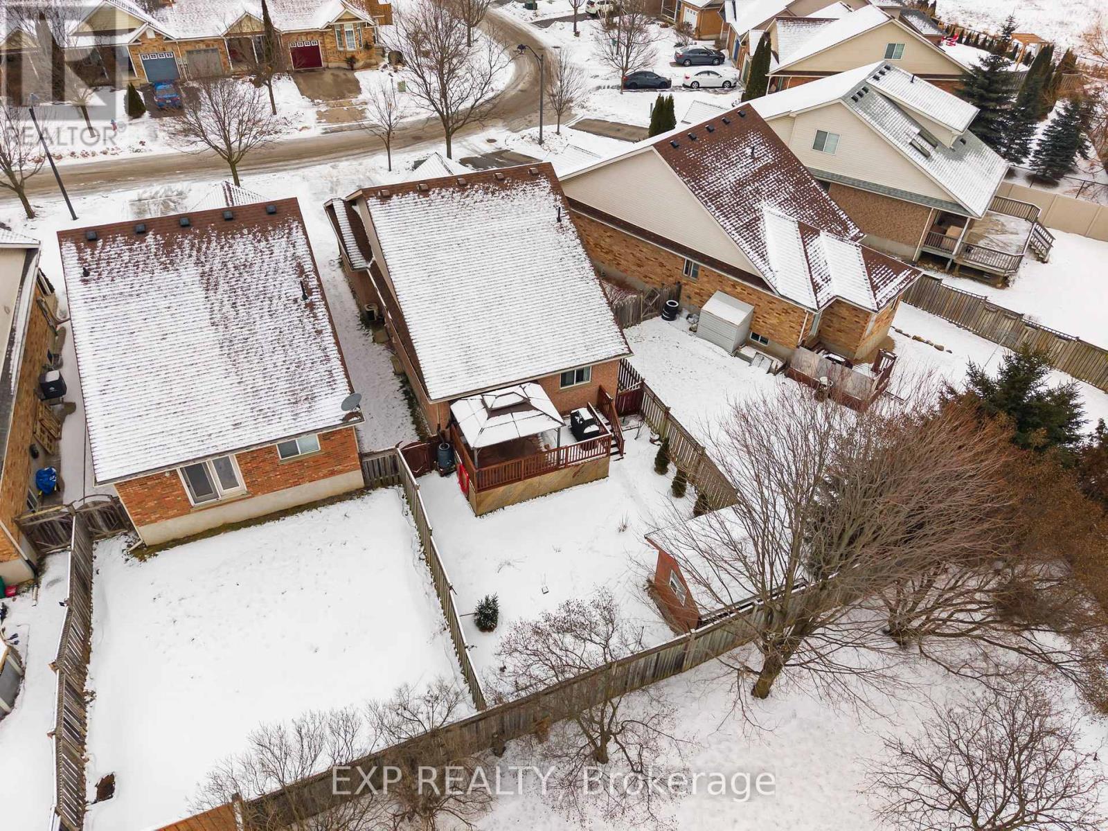 66 Doctor Moore Court, Halton Hills, Ontario  L7J 3A6 - Photo 43 - W12698946