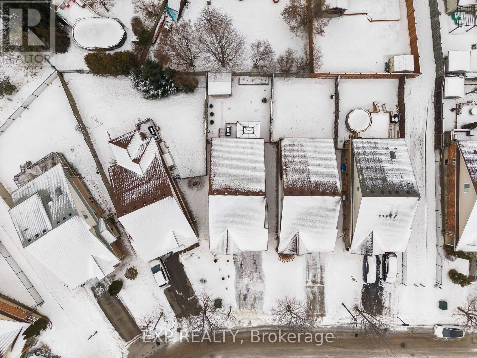 66 Doctor Moore Court, Halton Hills, Ontario  L7J 3A6 - Photo 44 - W12698946