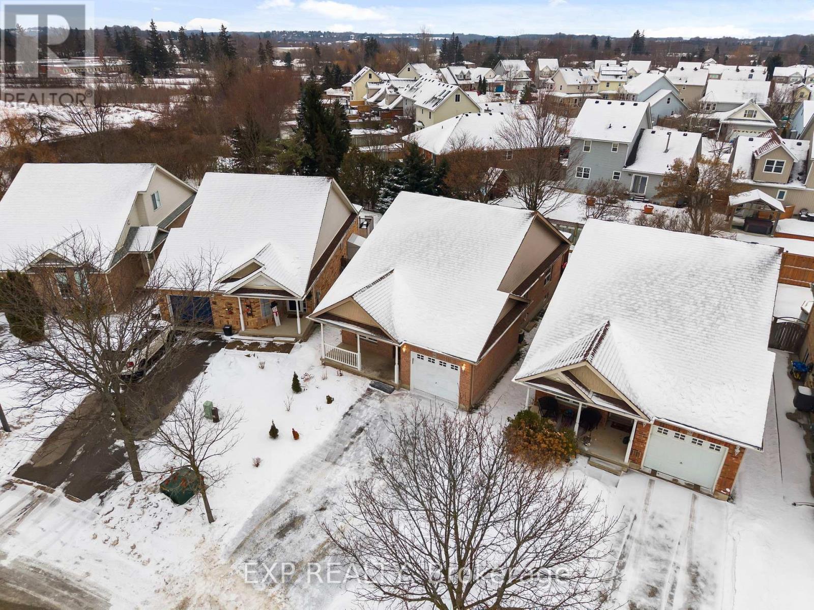 66 Doctor Moore Court, Halton Hills, Ontario  L7J 3A6 - Photo 45 - W12698946