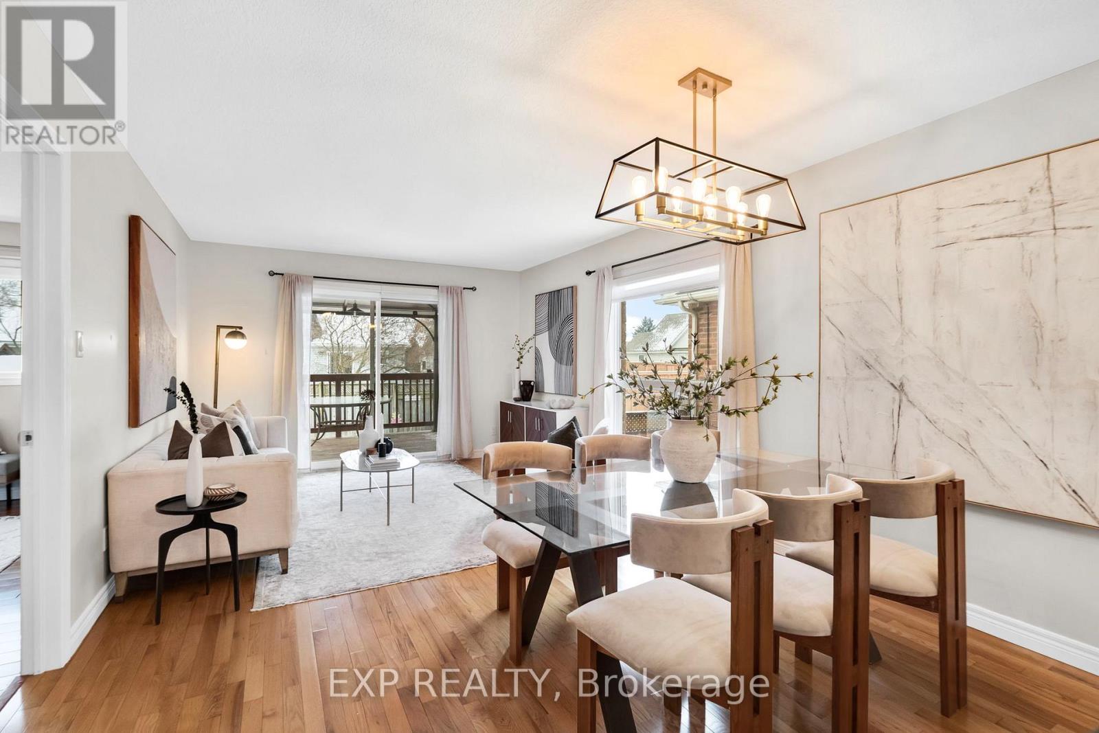 66 Doctor Moore Court, Halton Hills, Ontario  L7J 3A6 - Photo 8 - W12698946